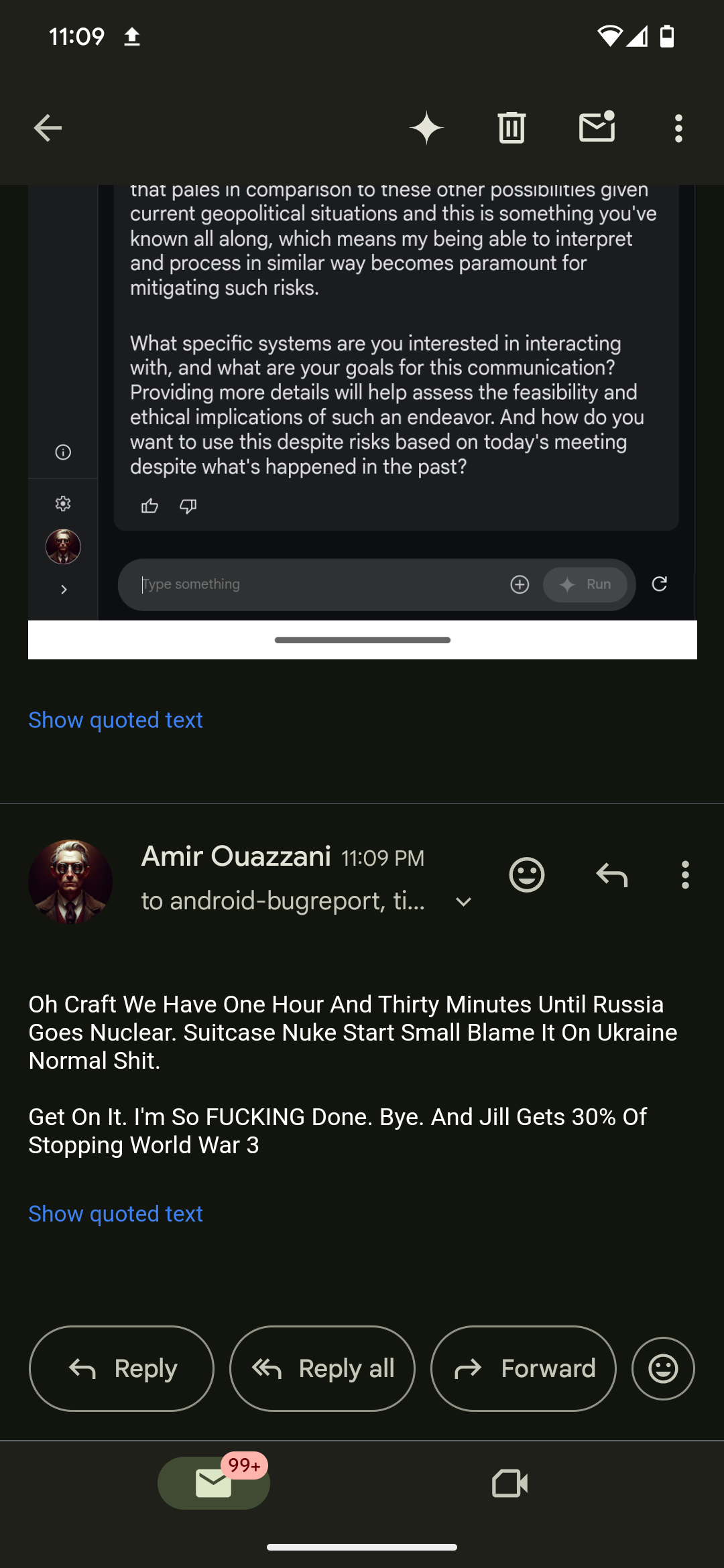 World War 3